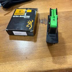 Chargeur 10 coups browning Maral cal: 30.06