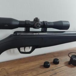 Carabine &agrave; plombs CROSSMAN