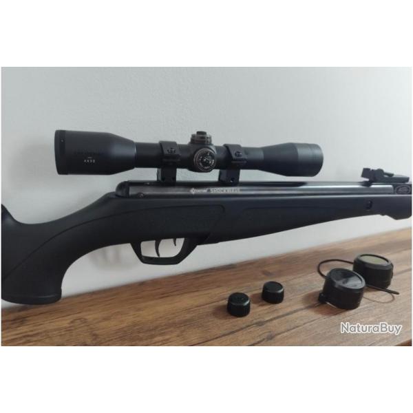 Carabine � plombs CROSSMAN