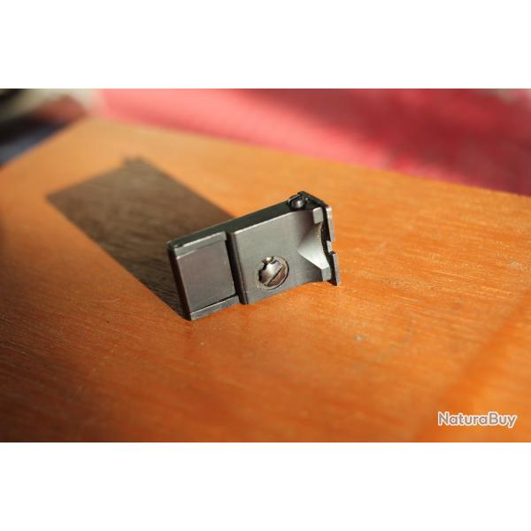 Hausse r�glable pour SIG P210