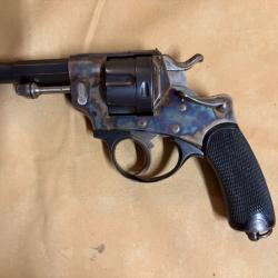 vends revolver 1873
