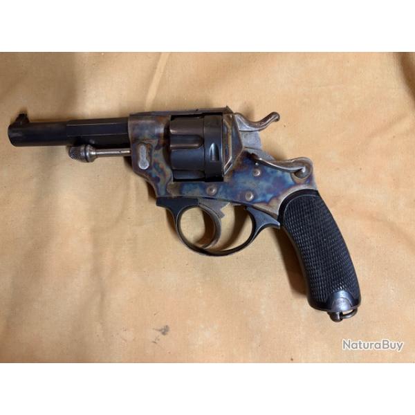 vends revolver 1873