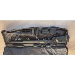 Amoeba AS-01 Striker