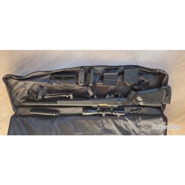 Amoeba AS-01 Striker