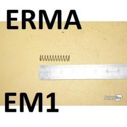 ressort ref 11 ERMA EM1 USM1 22lr E M1 - VENDU PAR JEPERCUTE (D20P179)