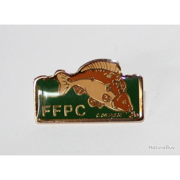 Pin's "Th�me p�che": FFPC