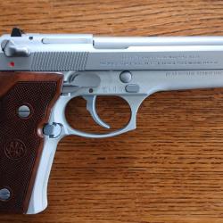 Beretta 92 fs inox