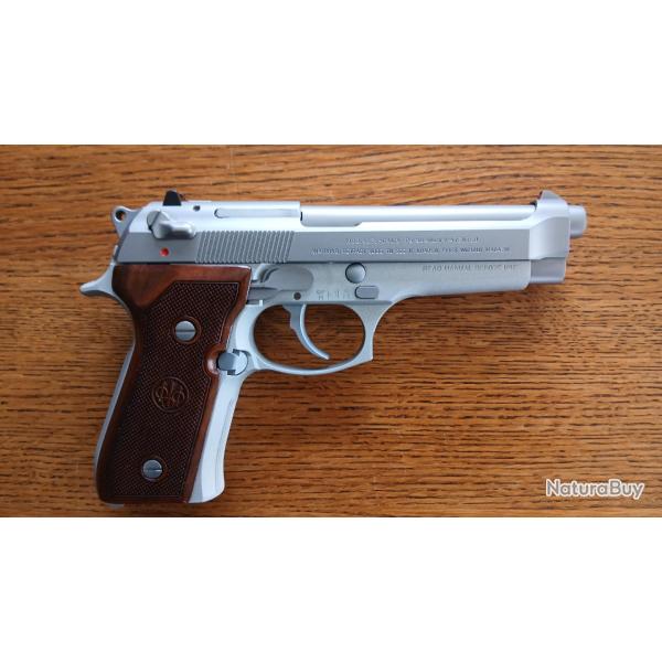 Beretta 92 fs inox