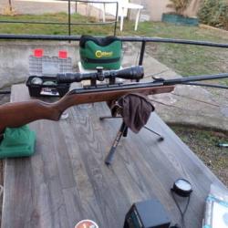Gamo Hunter 440 as