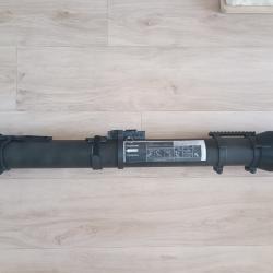 RPG hybride airsoft