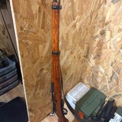 Superbe K31