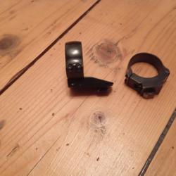 Collier eaw diam&egrave;tre 30