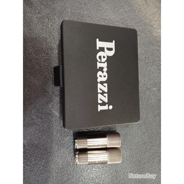 Choke perazzi num�ros 6 et 8 18/7