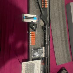 APS CAM MK3 SAI Law Enforcement