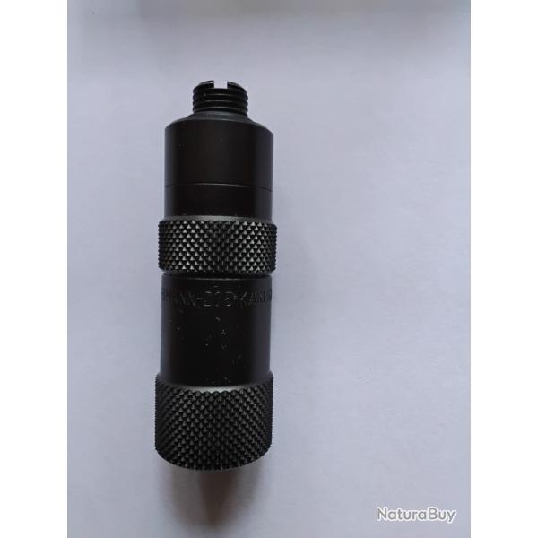 Polarisant pour dioptre