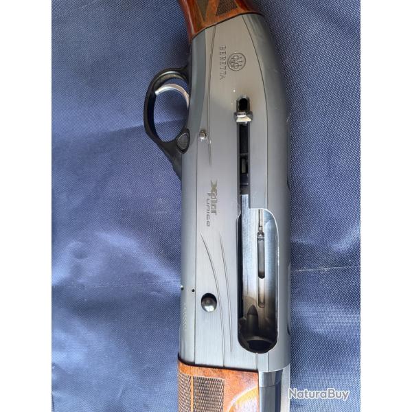 Beretta A400 xplor unico kick off