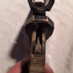 Lance fus&eacute; allemand ww2