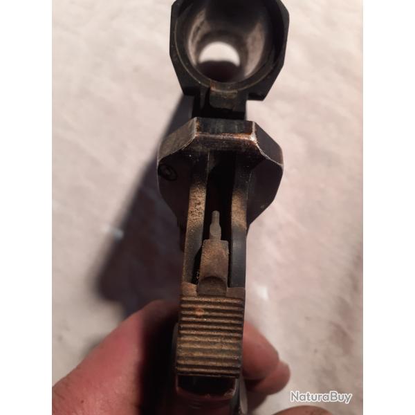 Lance fus� allemand ww2