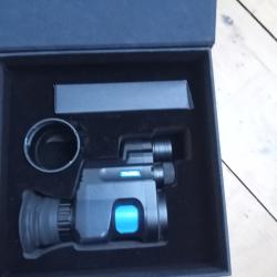 Pard vision nocturne clip on arriere NV007V2 /850