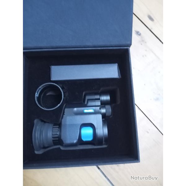 Pard vision nocturne clip on arriere NV007V2 /850