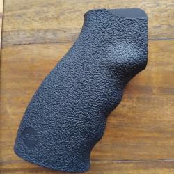 poign&eacute;e ERGO GRIP Suregrip FLAT TOP ambi black AR15/AR10