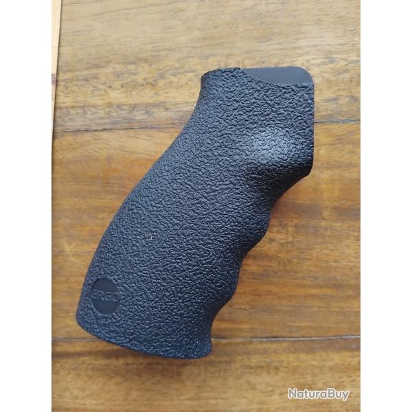 poign�e ERGO GRIP Suregrip FLAT TOP ambi black AR15/AR10