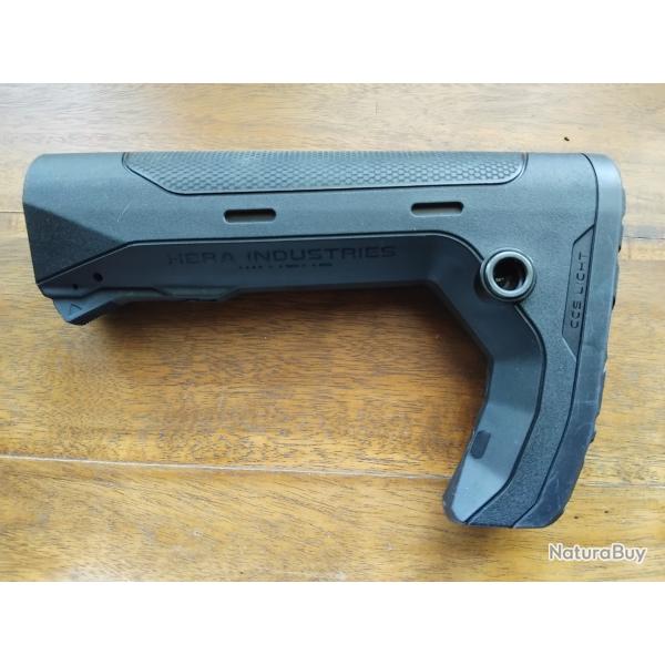 crosse HERA ARMS CCS Light