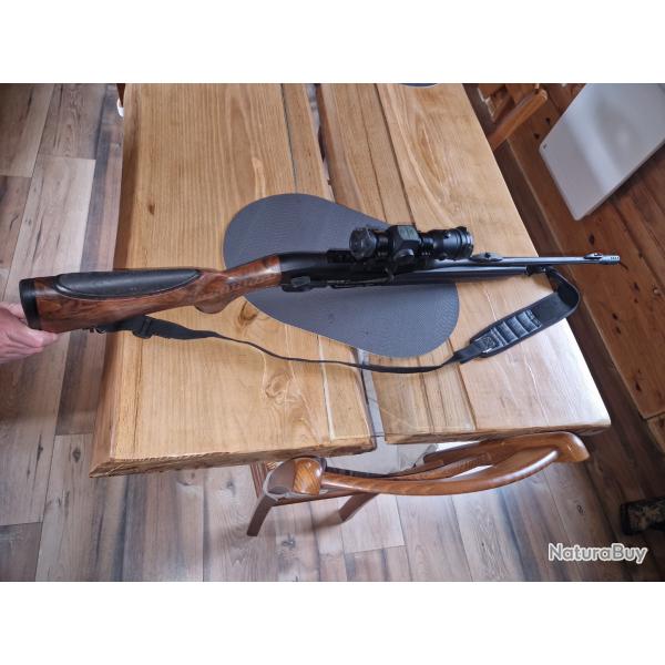 Carabine Speedline 30.06