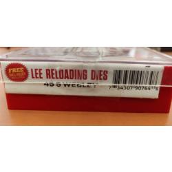 Jeux d outils complet 455 webley