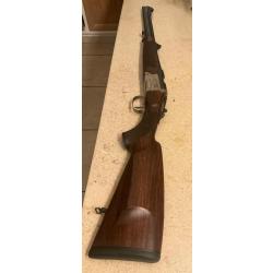 Merkel b3 chasse 8x57 JRS