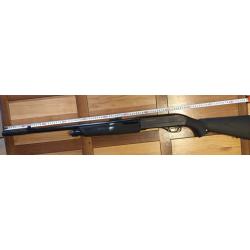 FUSIL A POMPE WINCHESTER SXP BLACK SHADOW DEER RIFLED