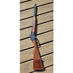 Levier sous garde Marlin 44mag