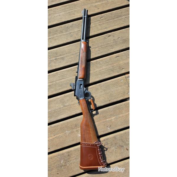 Levier sous garde Marlin 44mag