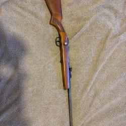 22lr, monocoup, Manufacture st&eacute;phanoise d'armes J.Gaucher, colibri.