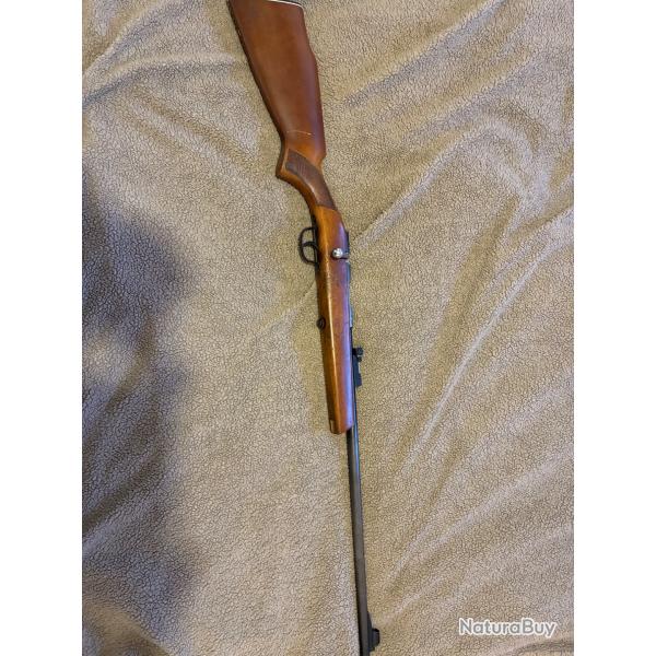 22lr, monocoup, Manufacture st�phanoise d'armes J.Gaucher, colibri.