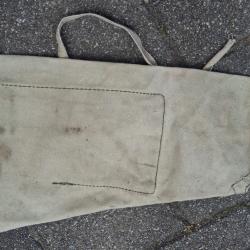 Housse de fusil sovi&eacute;tique en toile renforc&eacute; URSS CCCP ZLATOUST