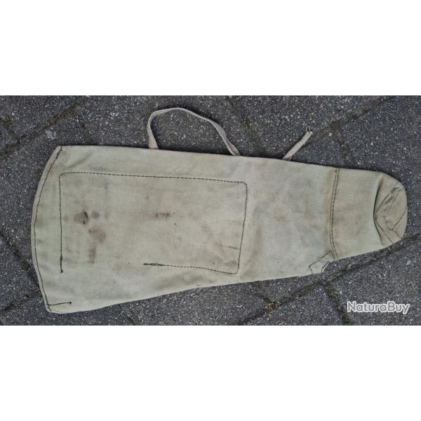 Housse de fusil sovi�tique en toile renforc� URSS CCCP ZLATOUST