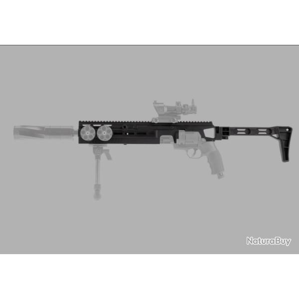 Kit conversion carabine pour TR68 et HDR68 T4E Umarex