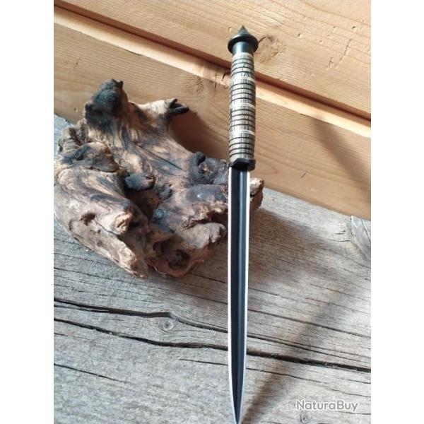 Couteau Triplex 3 Lames affut�es 20.3 cm 8954B