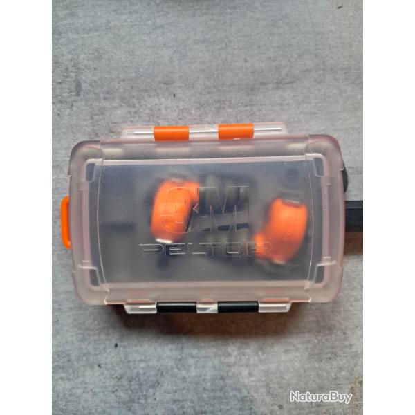 bouchons �lectroniques Pletor 3M