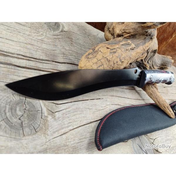 Machette American Flag and Soldier Equipment OFD