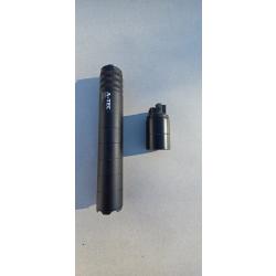 SILENCIEUX A-TEC PMM6 9MM