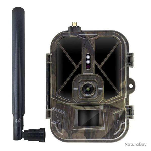 Cam�ra de Chasse HC940ProLi Application Mobile