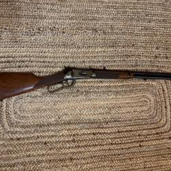 Winchester 94 AE XTR 375 WIN Etat collection