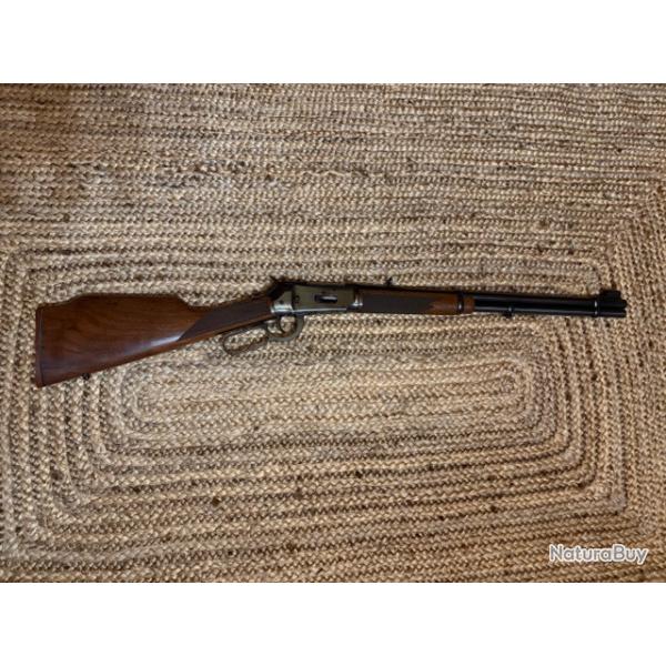 Winchester 94 AE XTR 375 WIN Etat collection