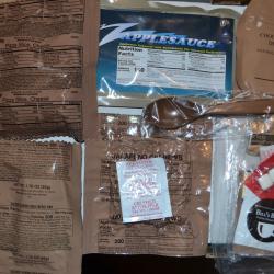 Rations survie - randonn&eacute;e - camping - divers