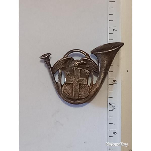 Insigne du 13�me bataillon de chasseurs alpins (13�me BCA)