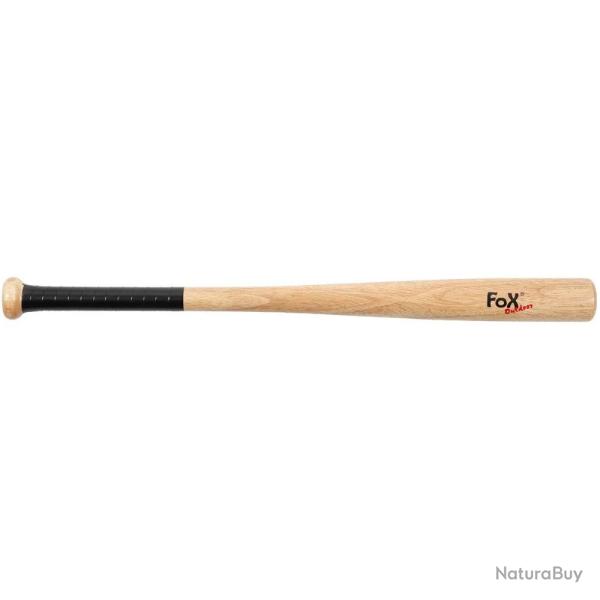 Batte de Baseball 66cm Bois FOX