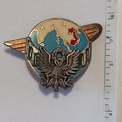Insigne du r&eacute;giment de livraison par air (RLA)