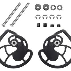 Kit de poulies pour arbal&egrave;te EK Archery Vulcan 400 / Vulcan 415